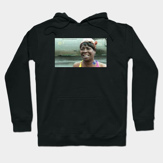 Aint Nobody Got Time For That Meme Hoodie by Meme Gifts